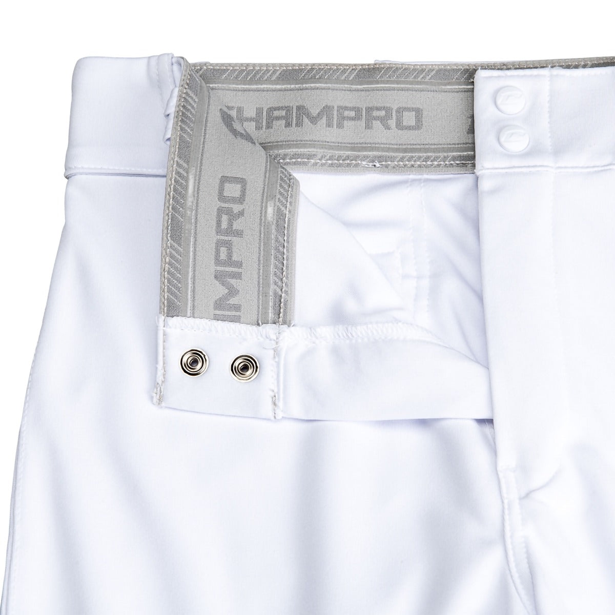 Youth Triple Crown 2.0 Tapered Bottom