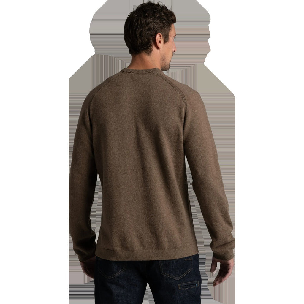 Men's Alibi Sweater