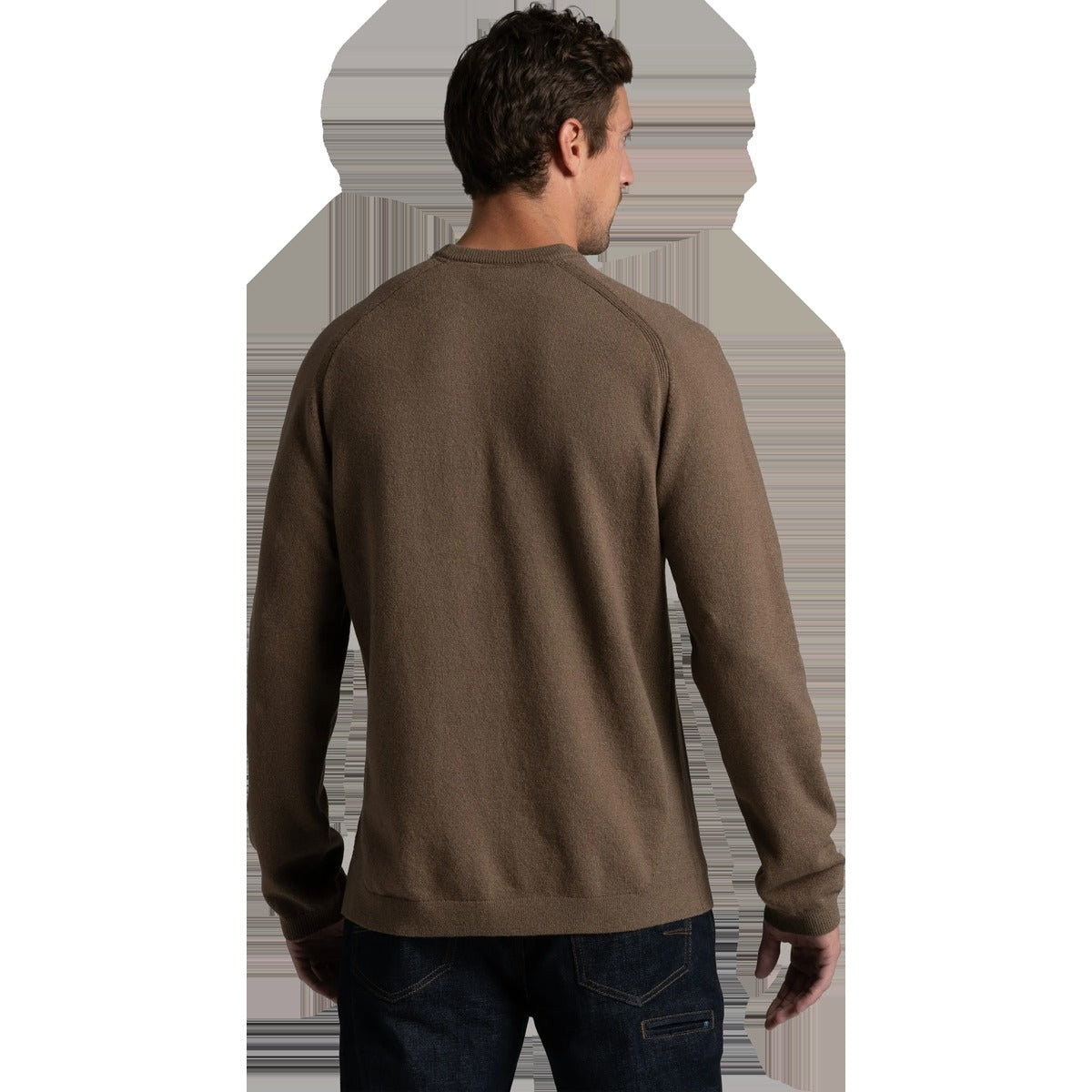 Men's Alibi Sweater