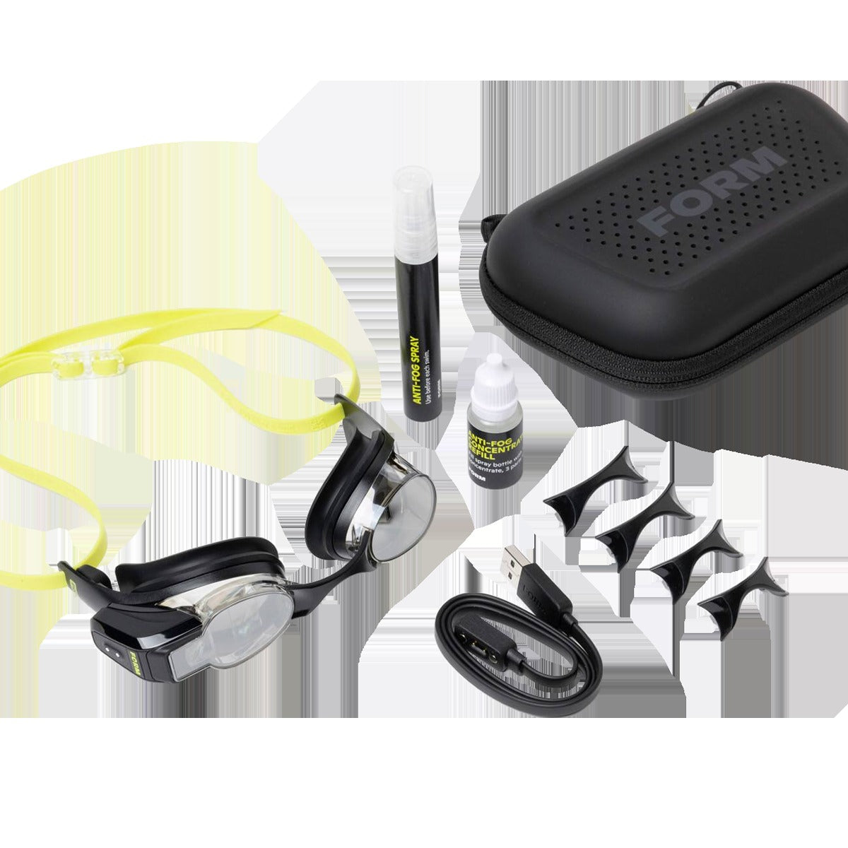 Smart Swim 2 Pro