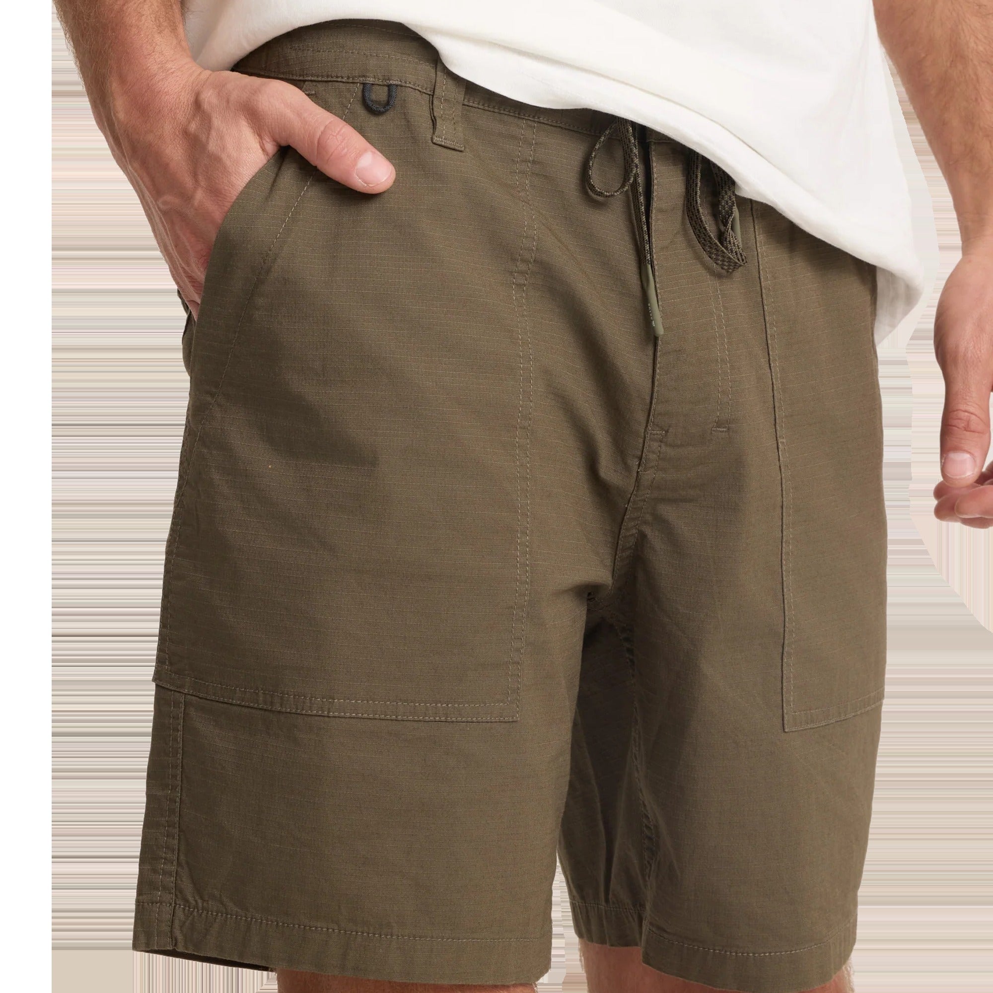 Men's Layover Utility Short
