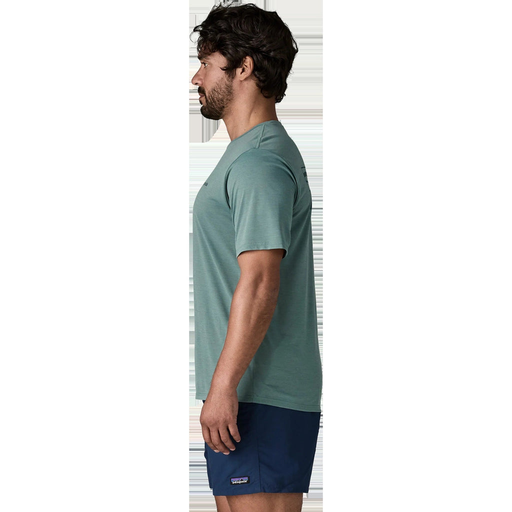 Men's Capilene Cool Daily Shirt