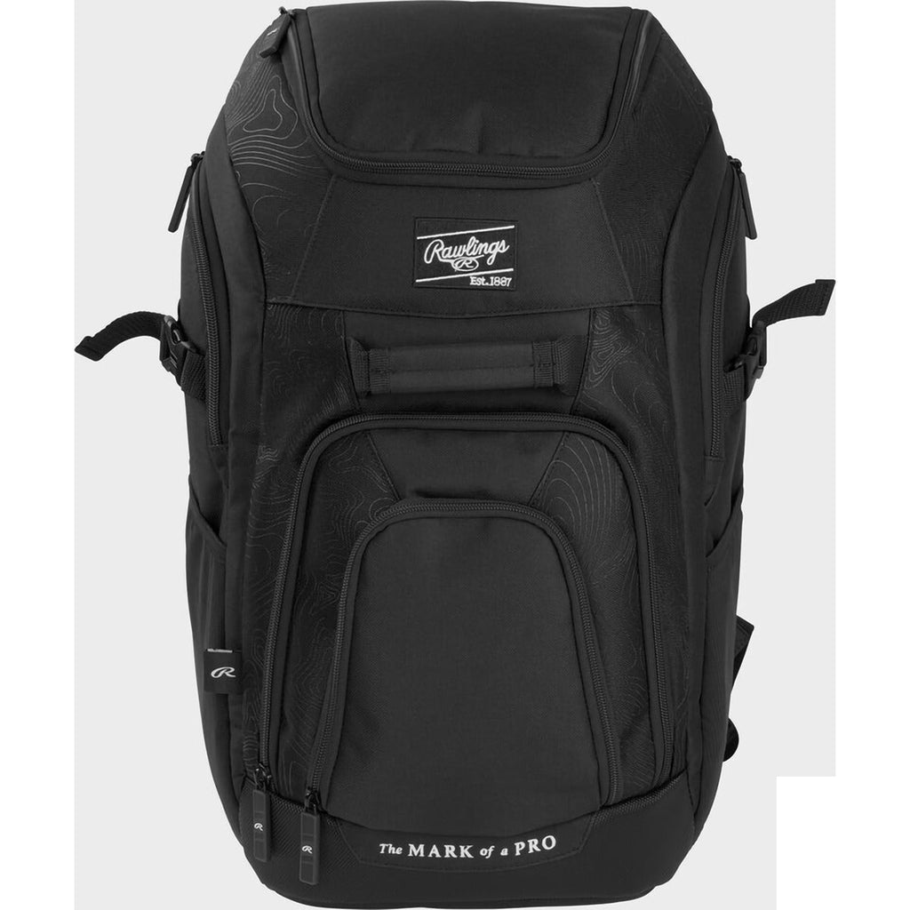 Franchise 2 Players Backpack