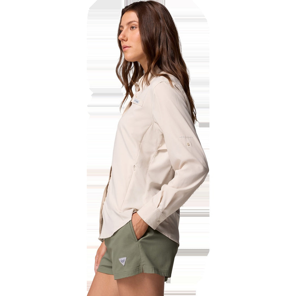 Woman's Tamiami II Long Sleeve Shirt