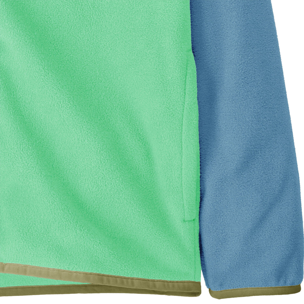 Youth Micro D Snap-T Jacket