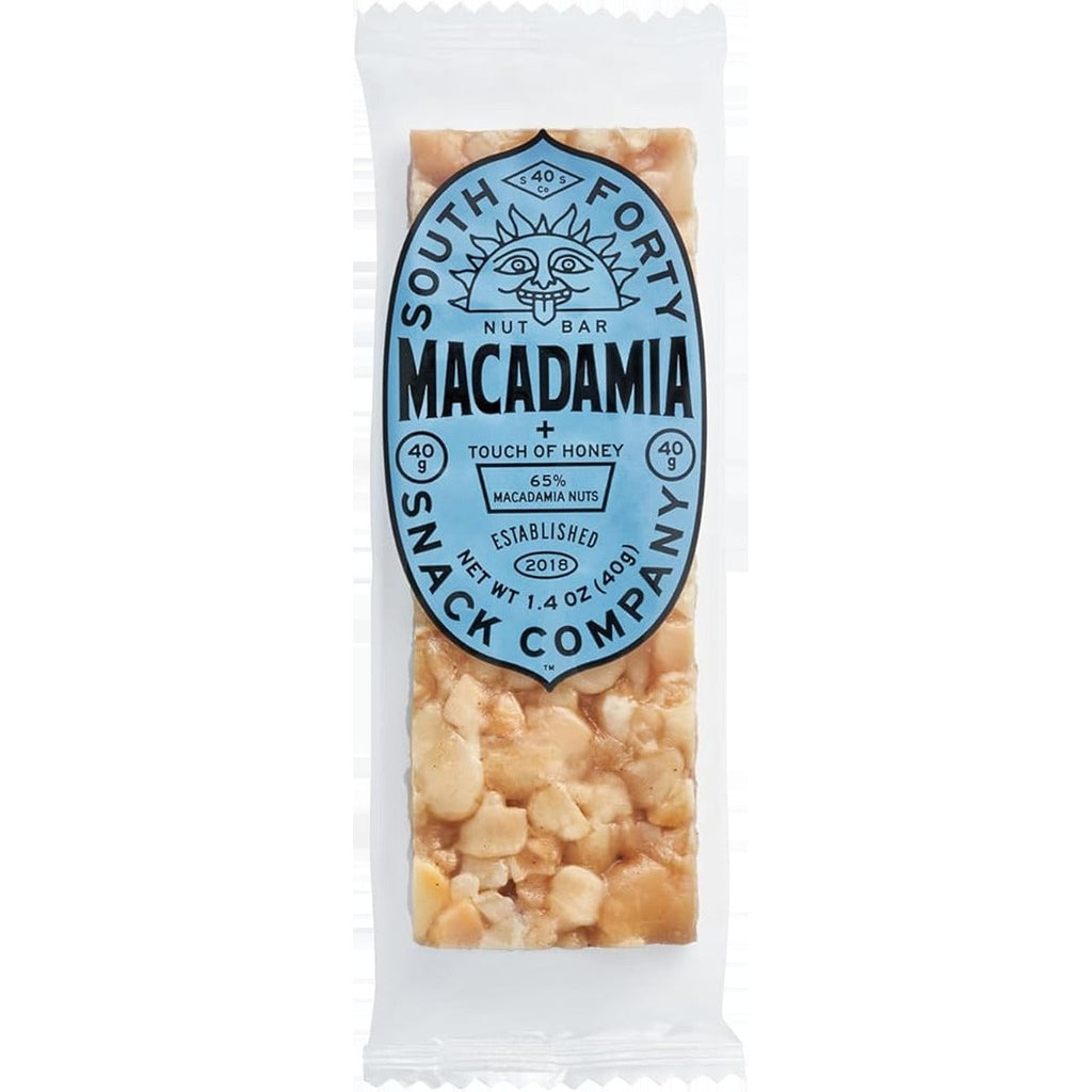 Nut Bar