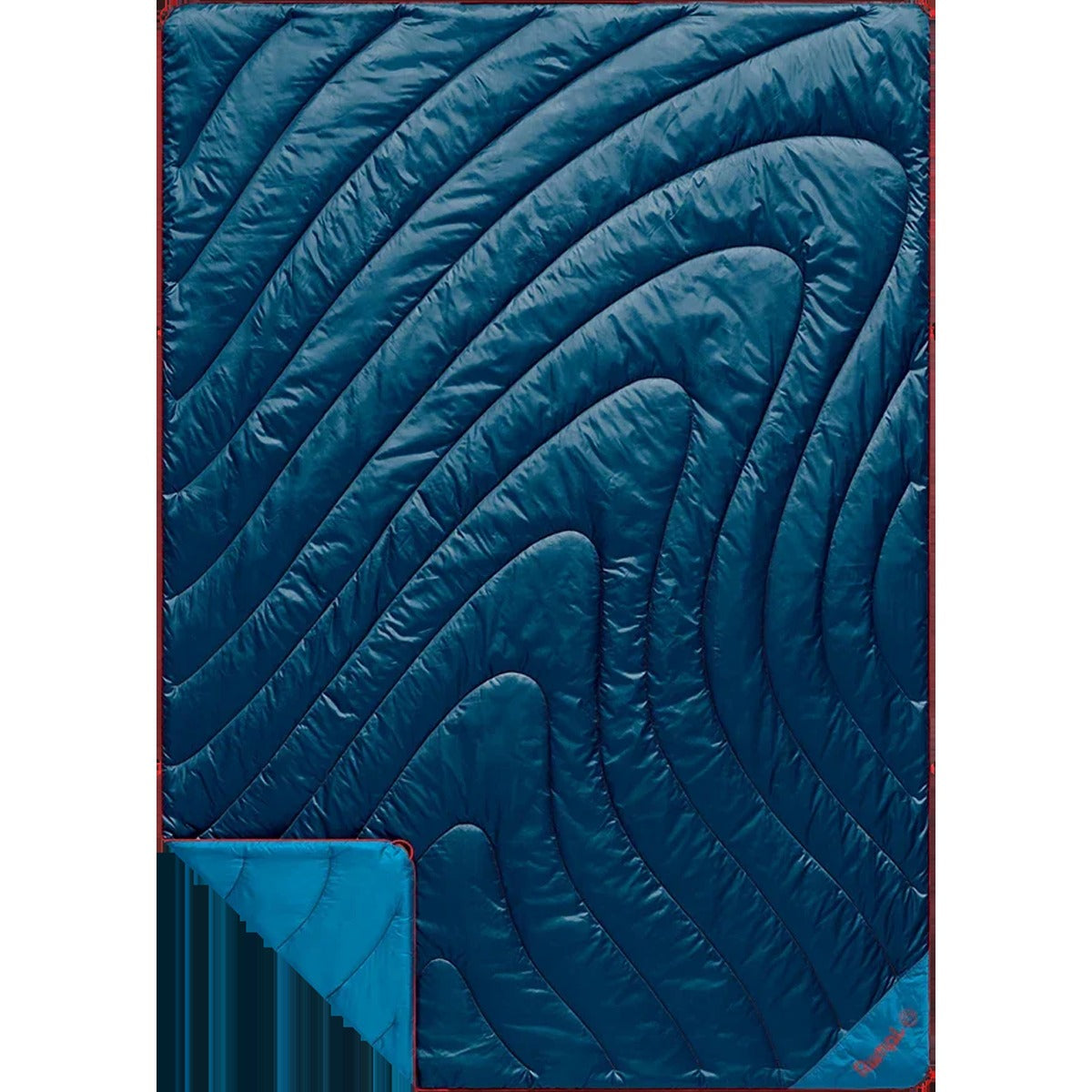 The Original Puffy Blanket