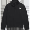 Men's Cedar Trail Grid Fleece 1/4 Zip