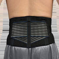 Premium Back with CrossBandTM Technology