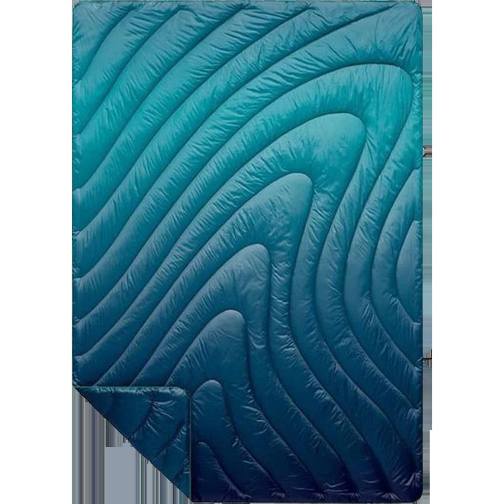 The Original Puffy Blanket