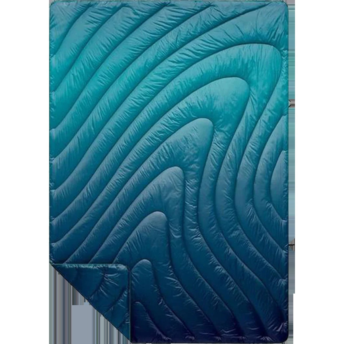The Original Puffy Blanket