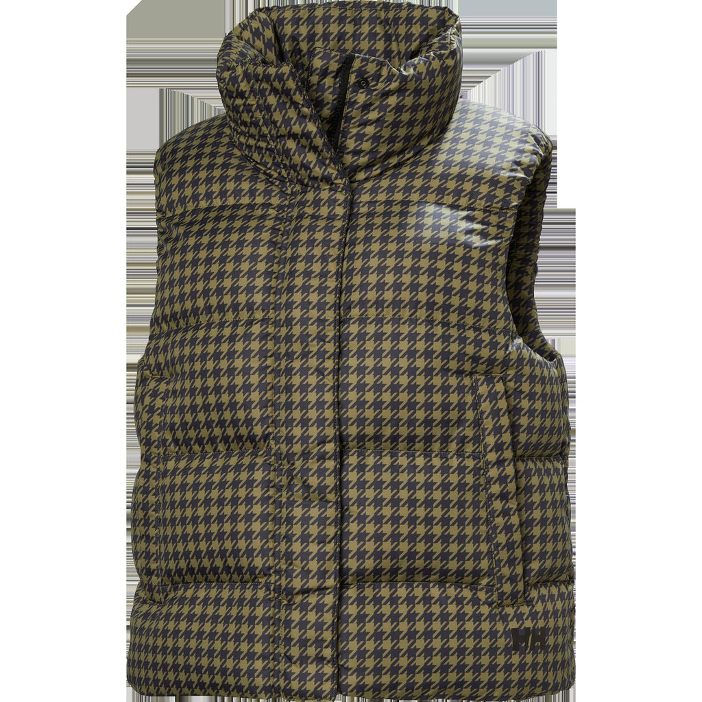 Women's Jade Vest
