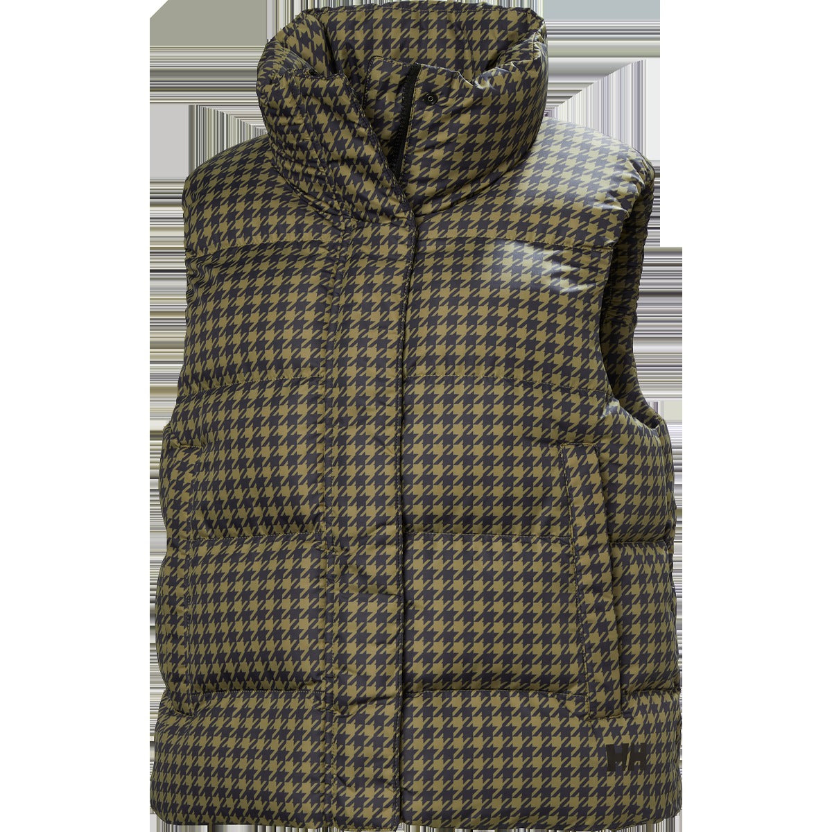 Women's Jade Vest