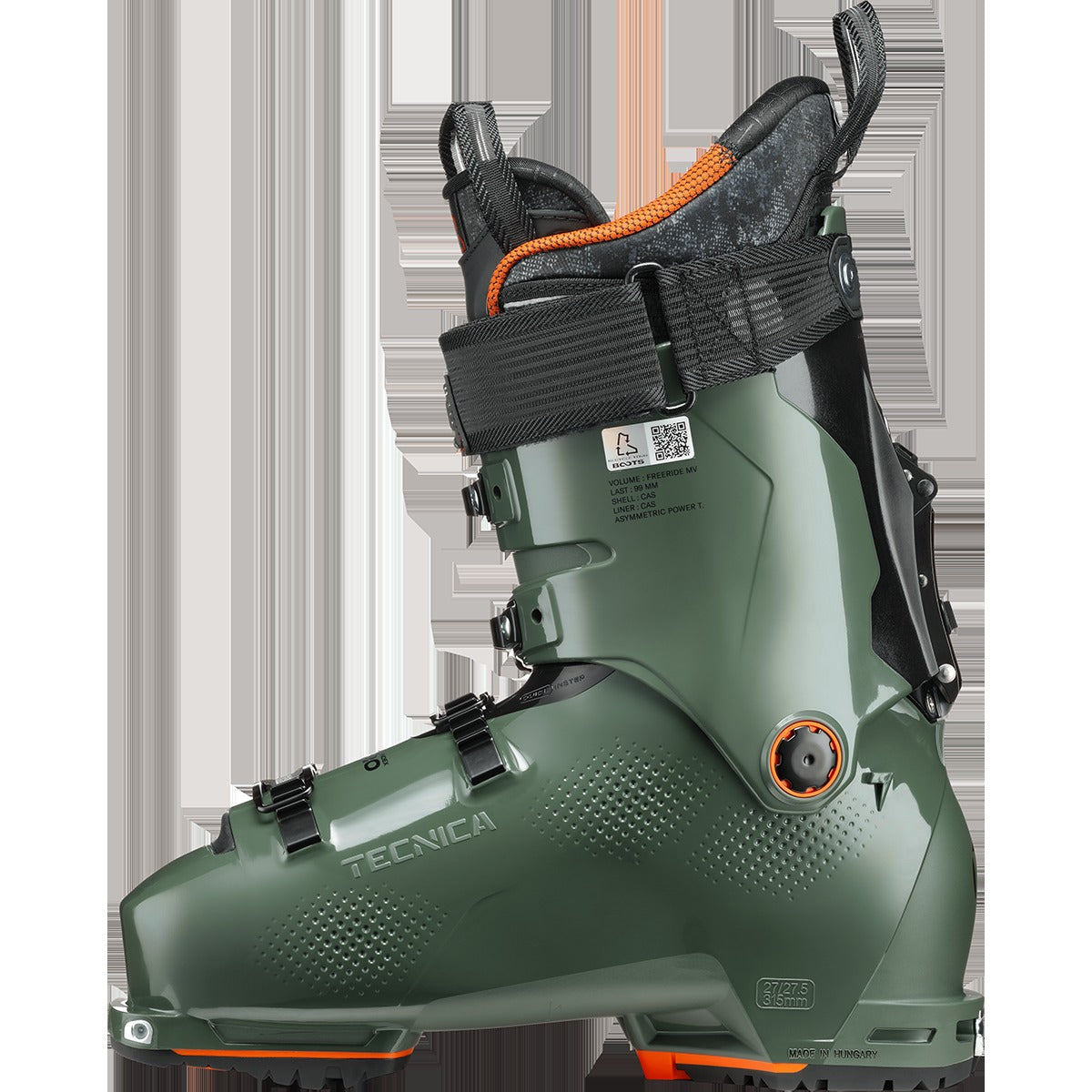 Cochise 120