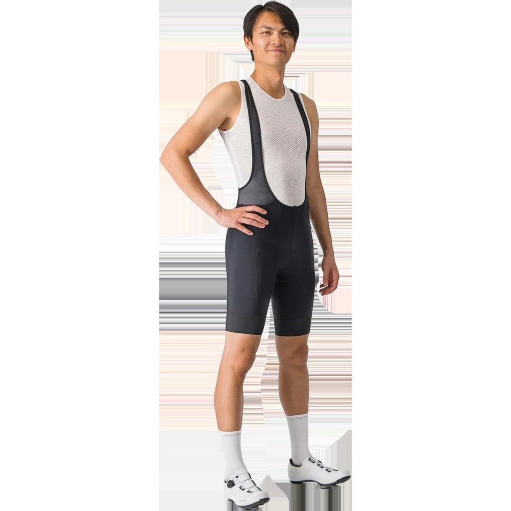 Men's Entrata 2 Bibshort