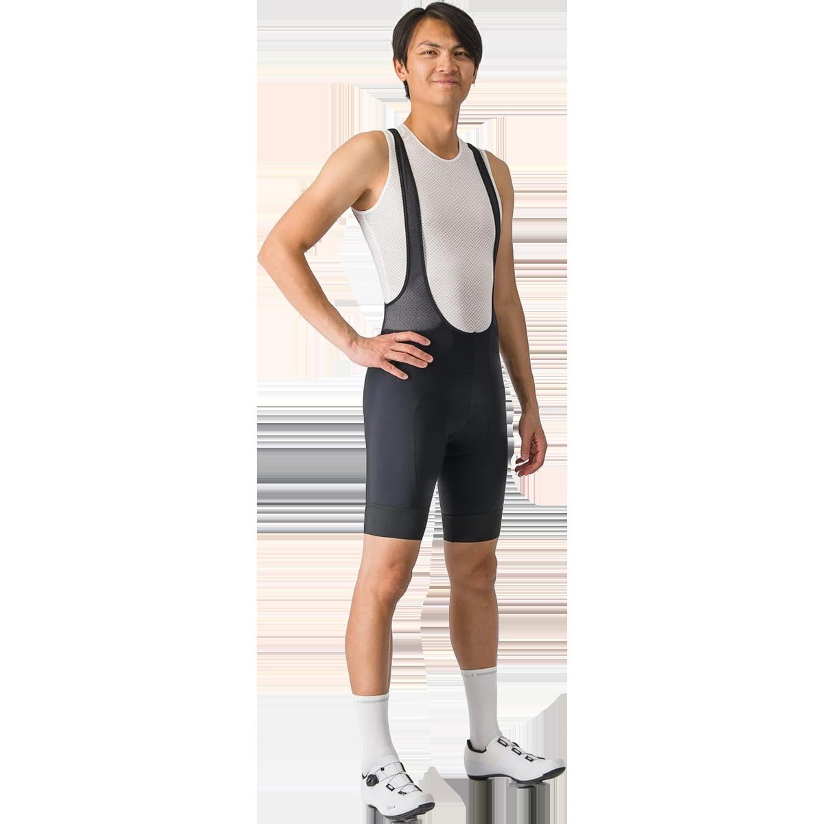 Men's Entrata 2 Bibshort