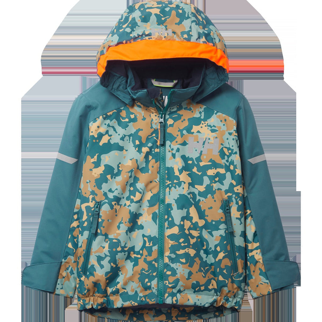 Youth Legend 2.0 Insulated Jacket