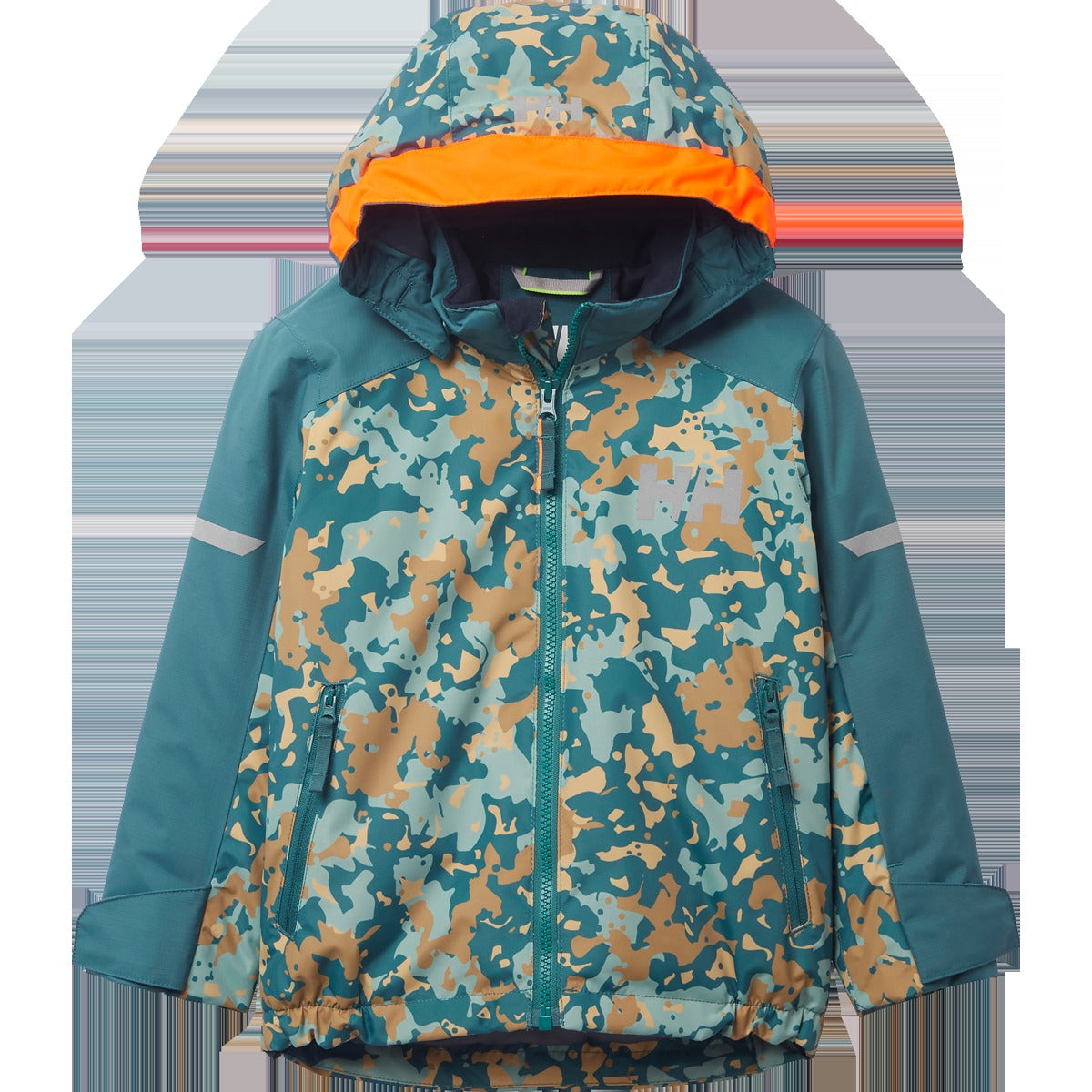 Youth Legend 2.0 Insulated Jacket