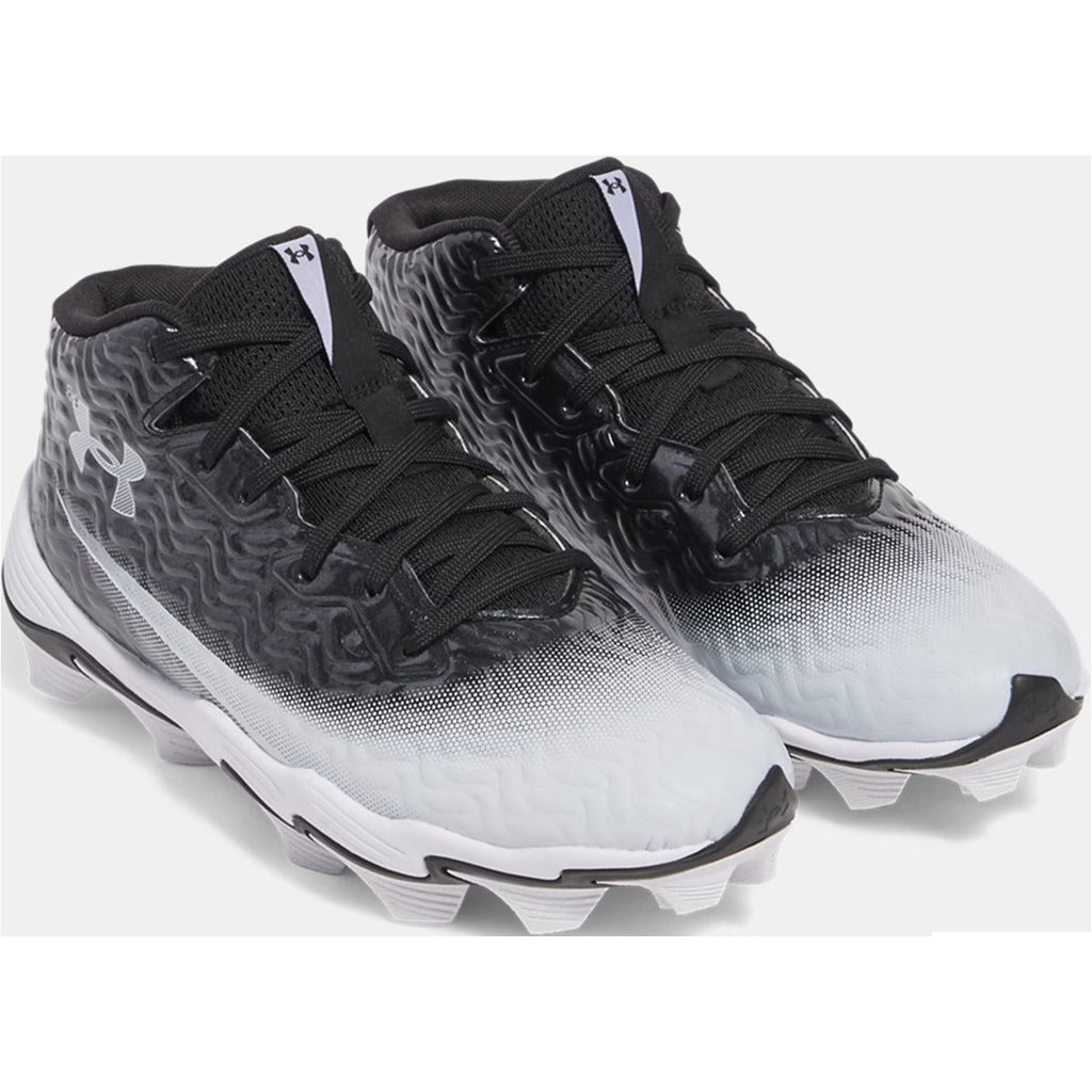 Youth Spotlight Hammer Wide Football Cleats