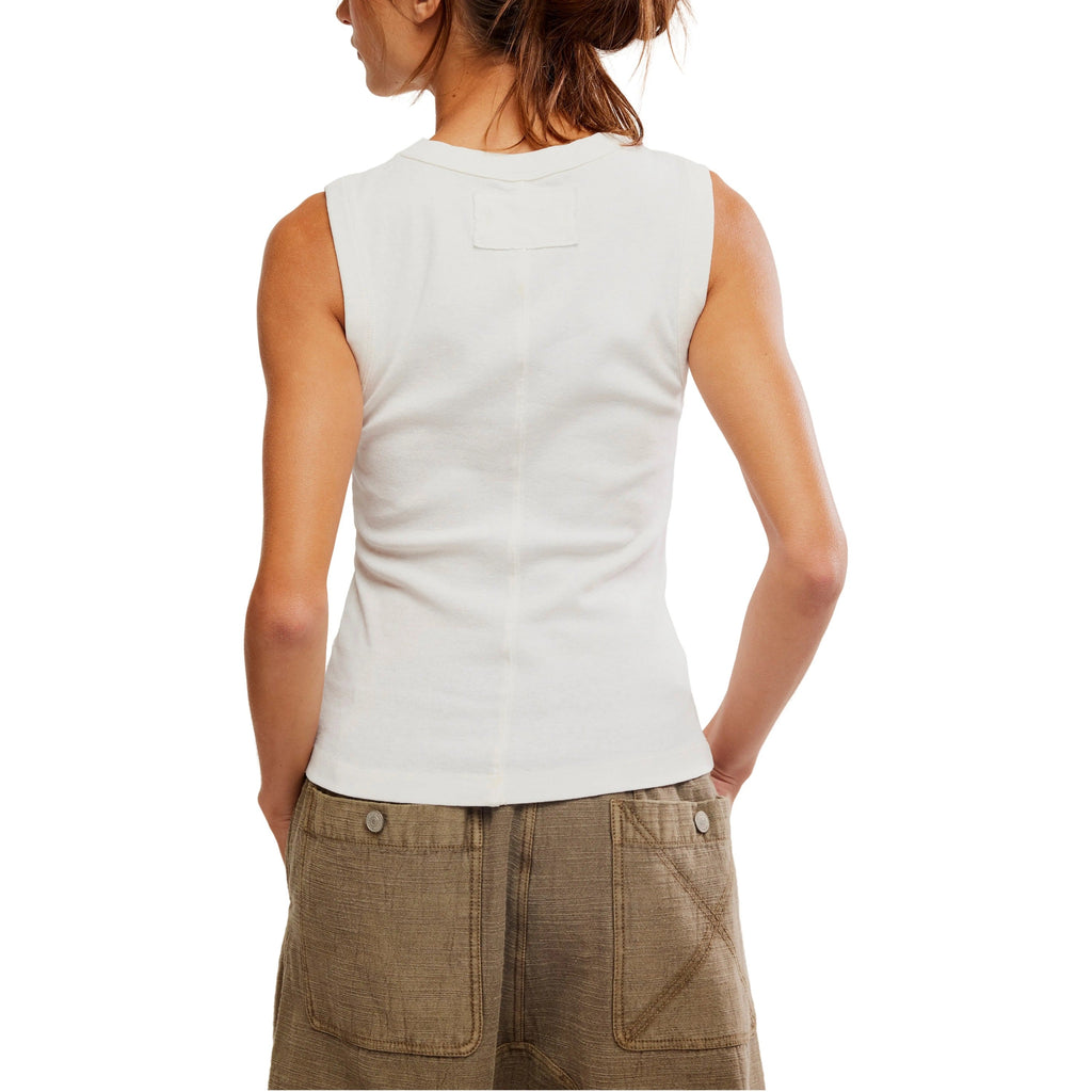 Women's Murphy Tank
