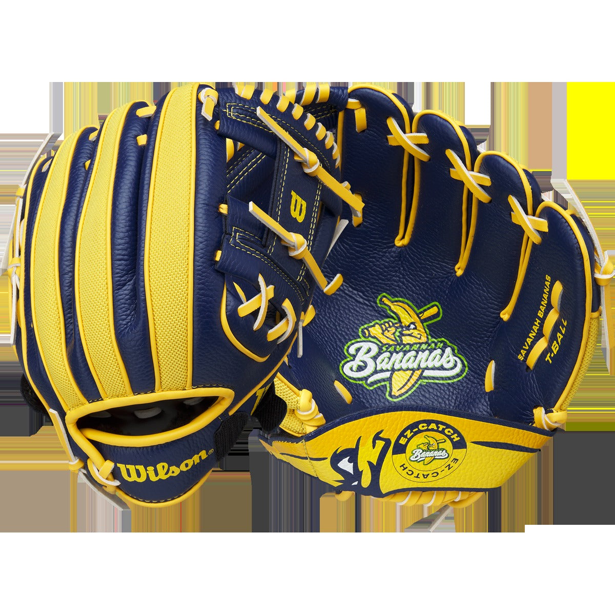 Youth A200 10" Savannah Bananas EZ Catch