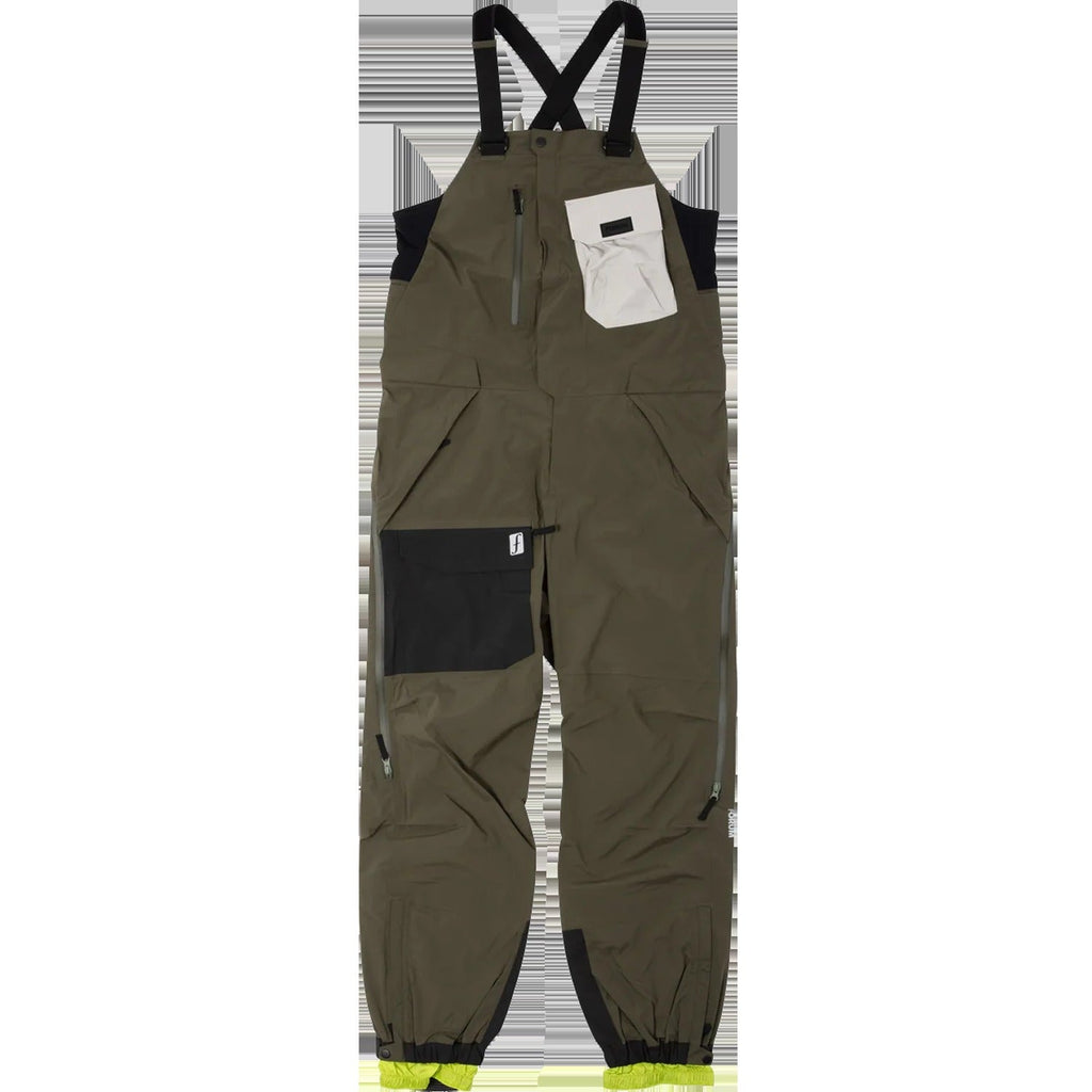 Men's Backcountry Bib