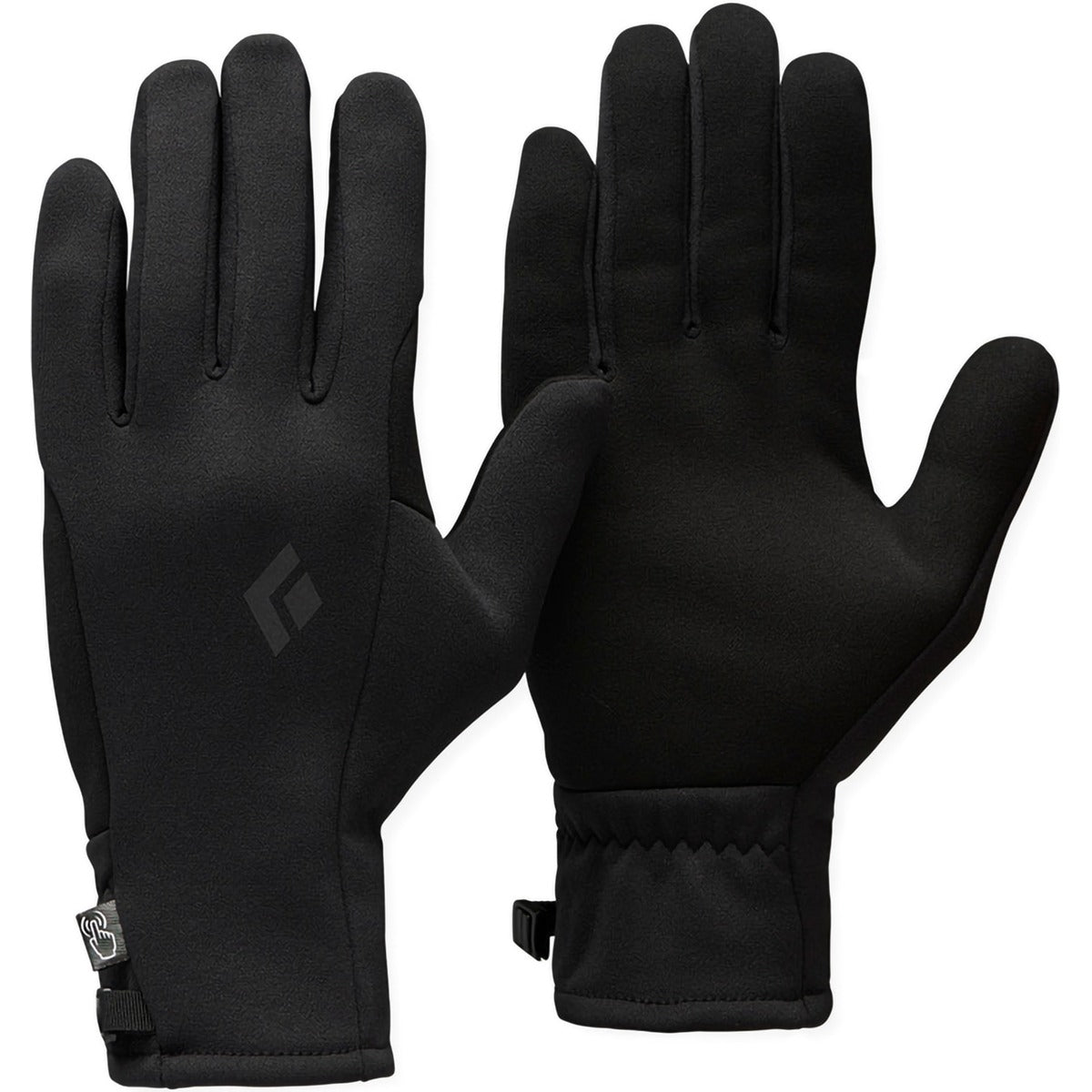 MidWeight ScreenTap Liners