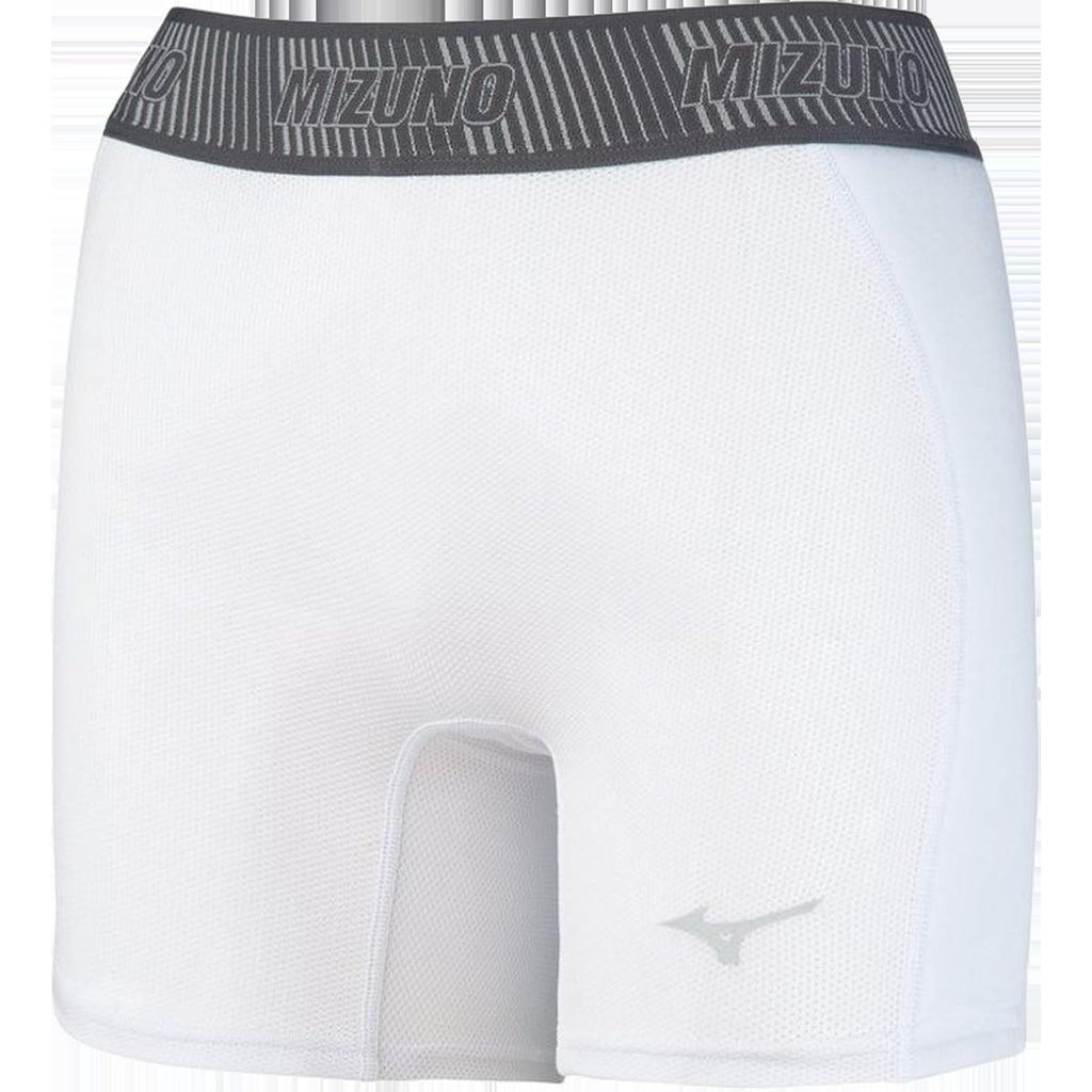 Youth Aero Vent Padded Sliding Short
