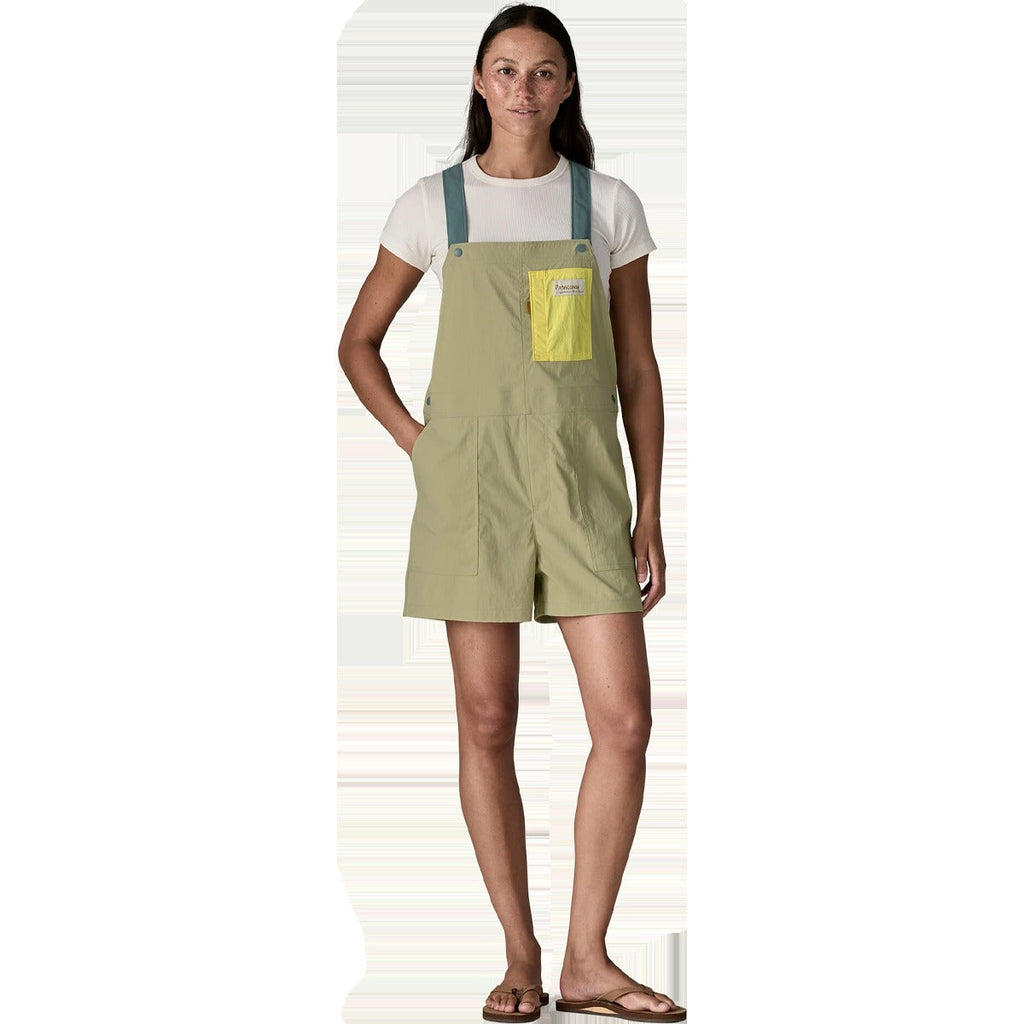 Women's Outdoor Everyday Overall