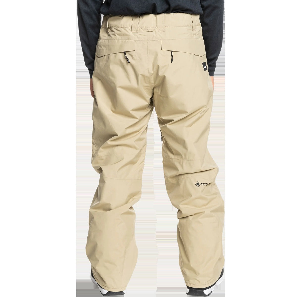 Men's Mission Gore-Tex Pants