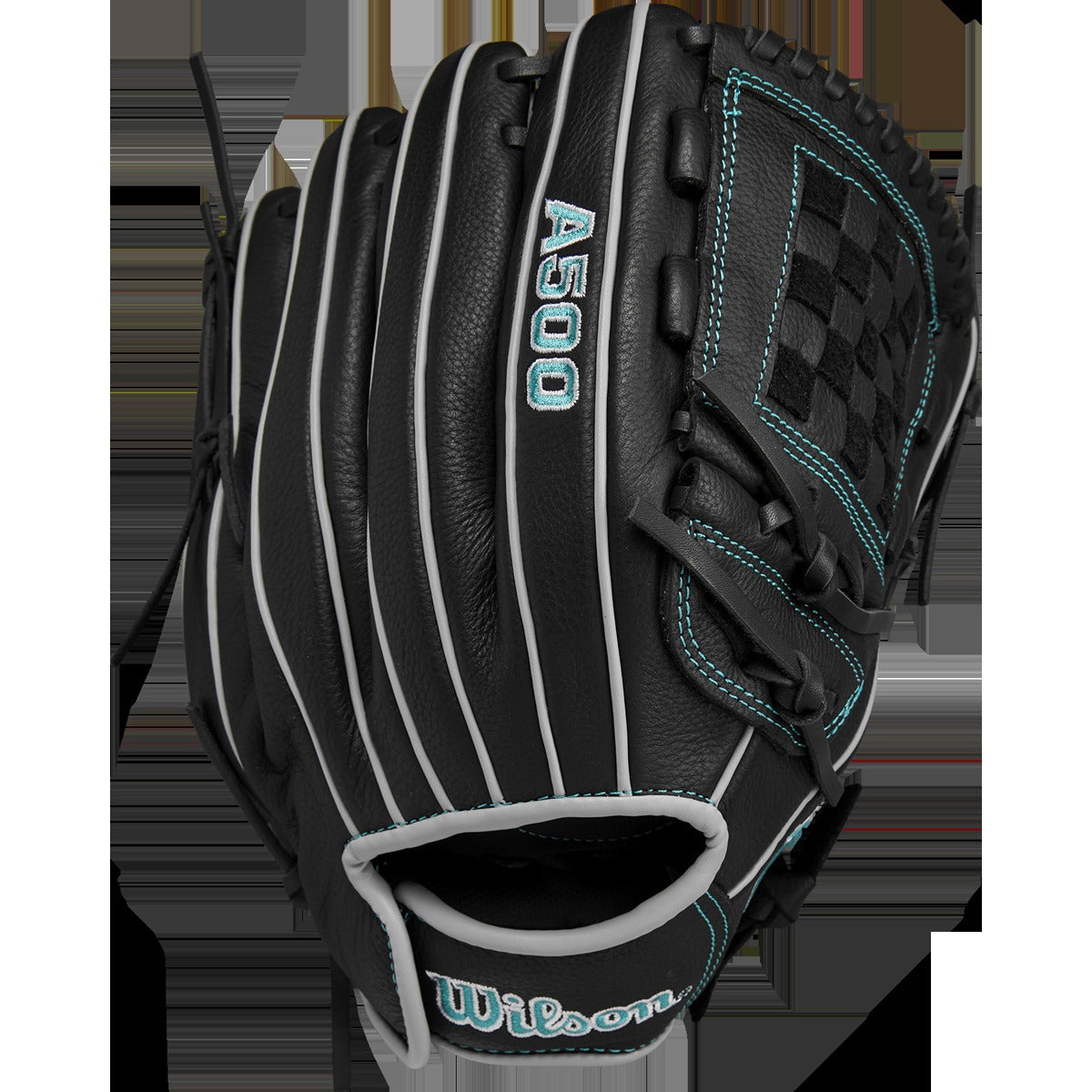 Siren 12” Youth Infield Fastpitch LHT Softball Glove - 2024