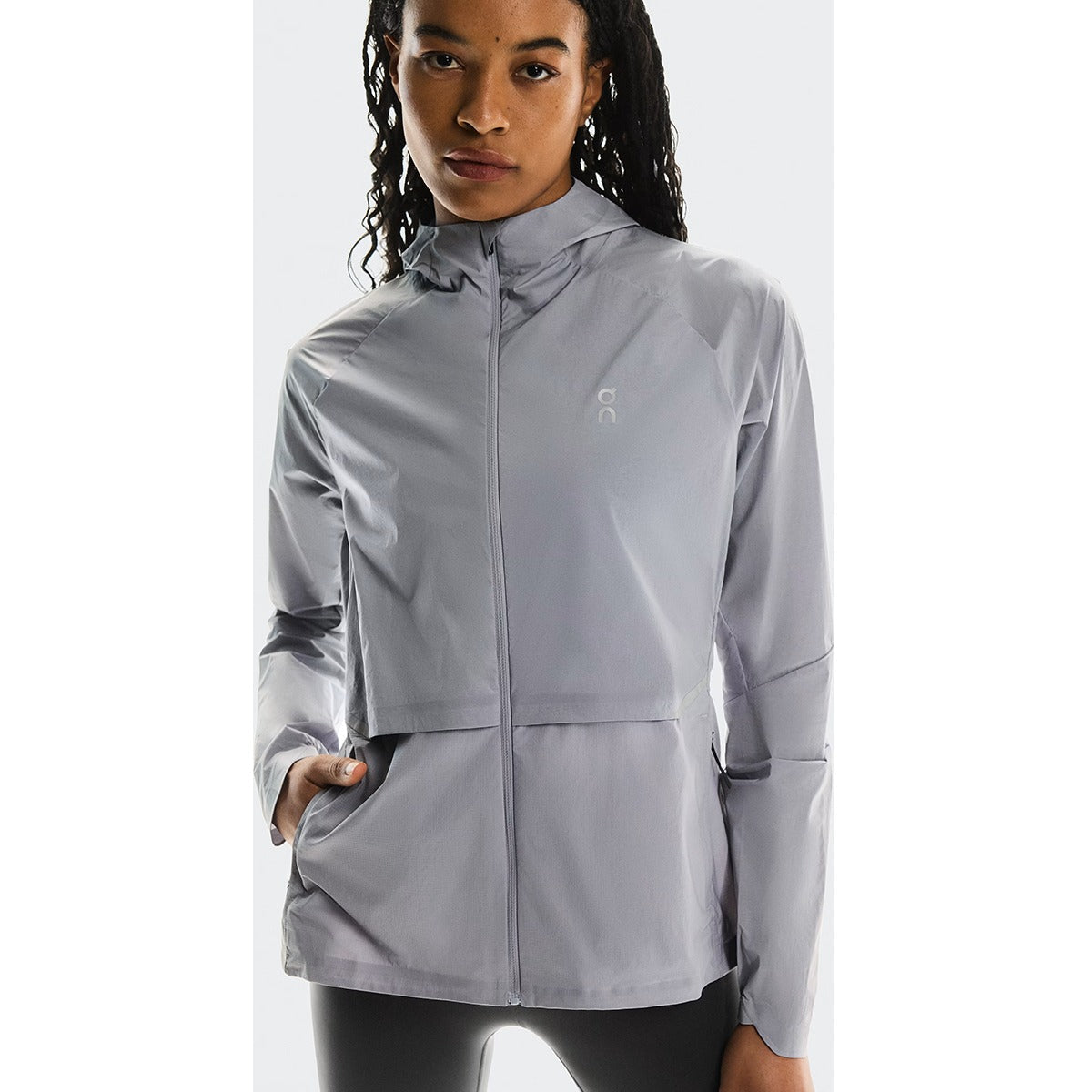 Women's Core Jacket