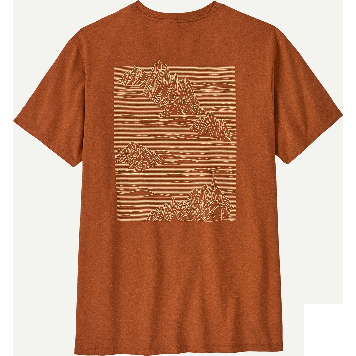 Men's Strataspire Responsibili-Tee
