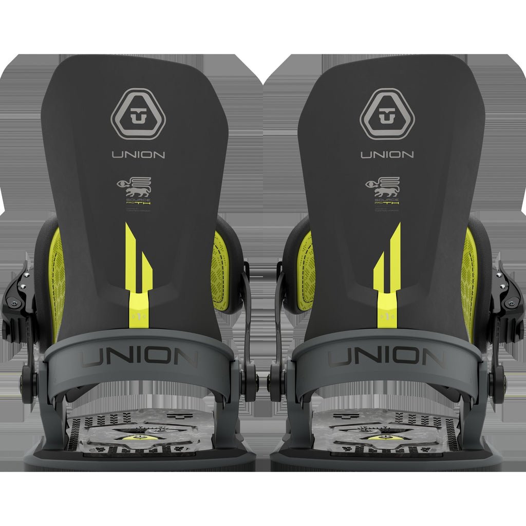 Source Pro TH