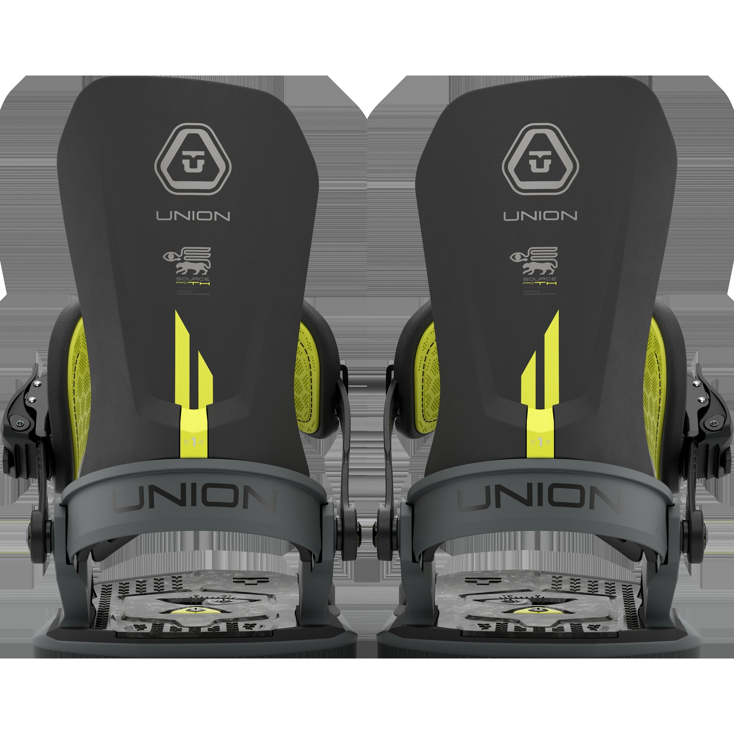 Source Pro TH