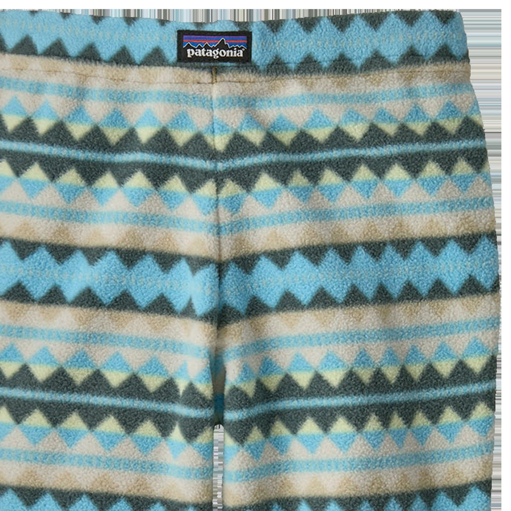 Youth Baby Micro D Bottoms