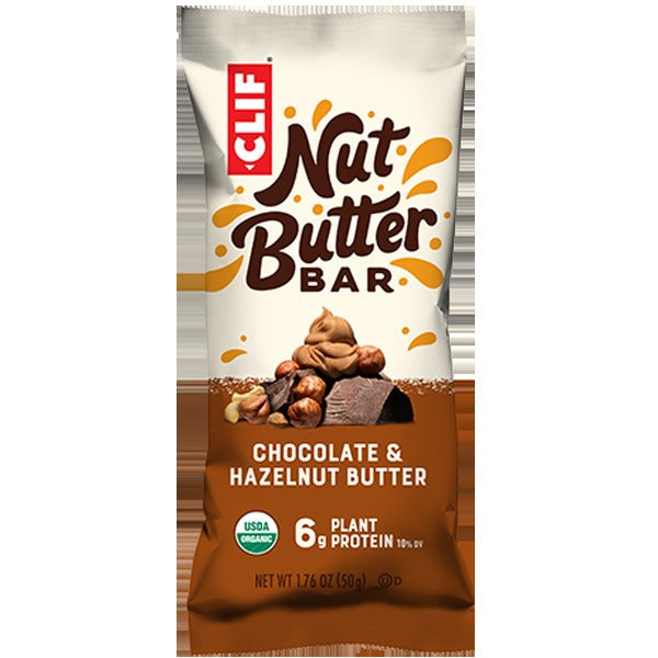 Clif Nut Butter Filled Bar