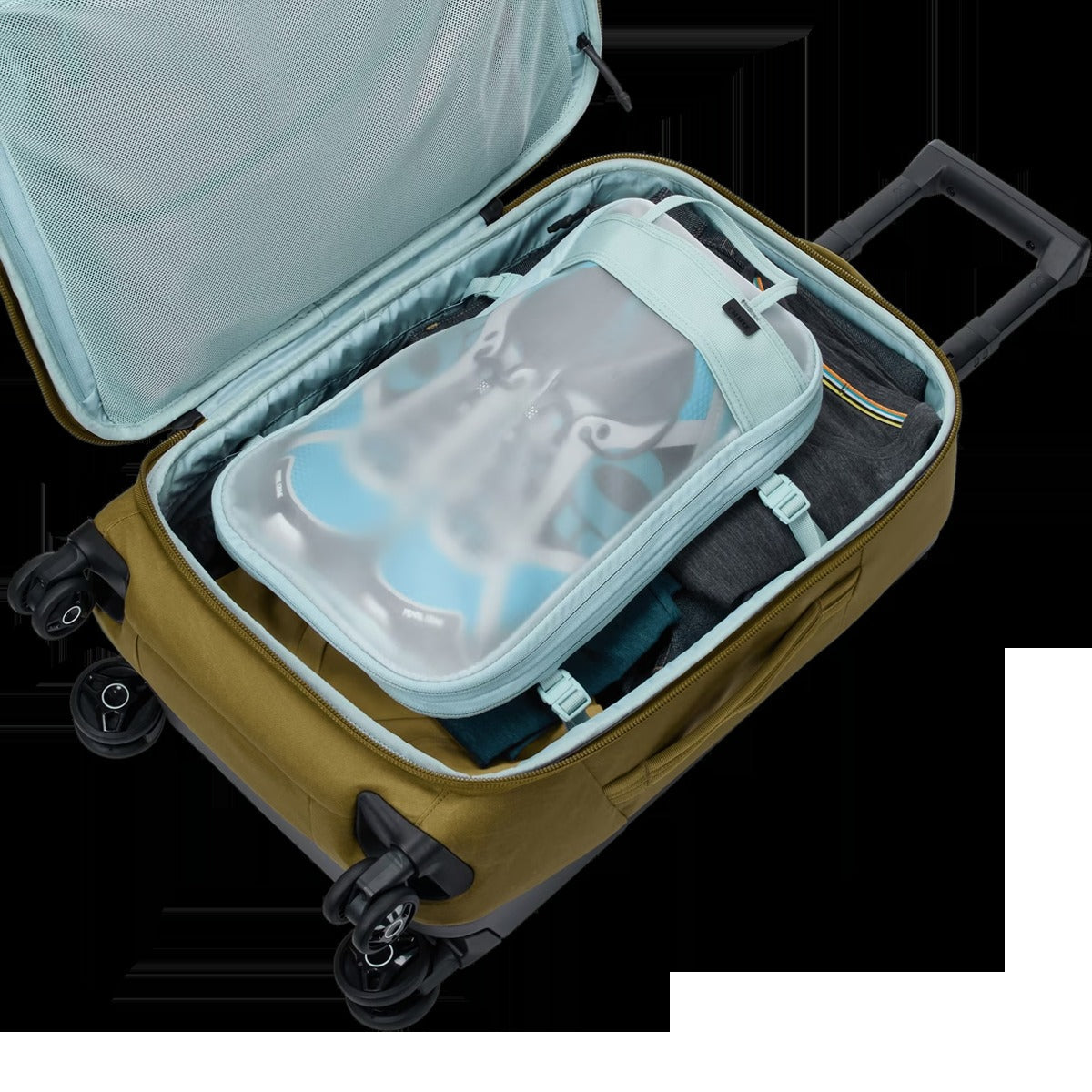 Aion Carry On Spinner