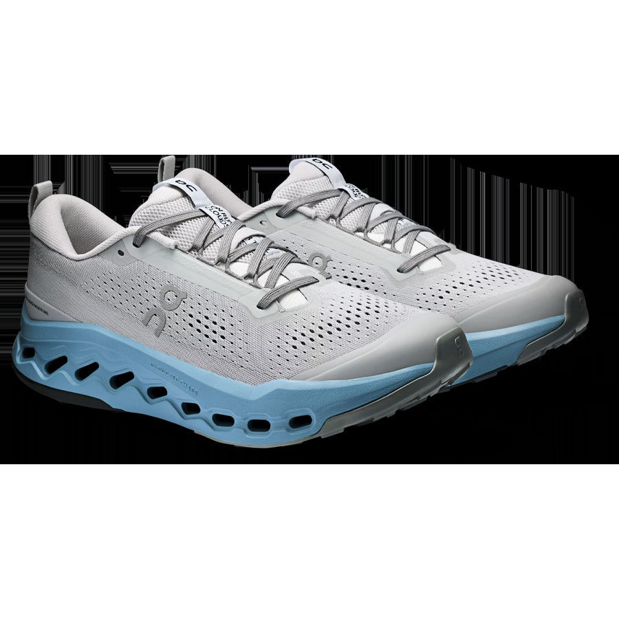Men's Cloudsurfer Trail 2