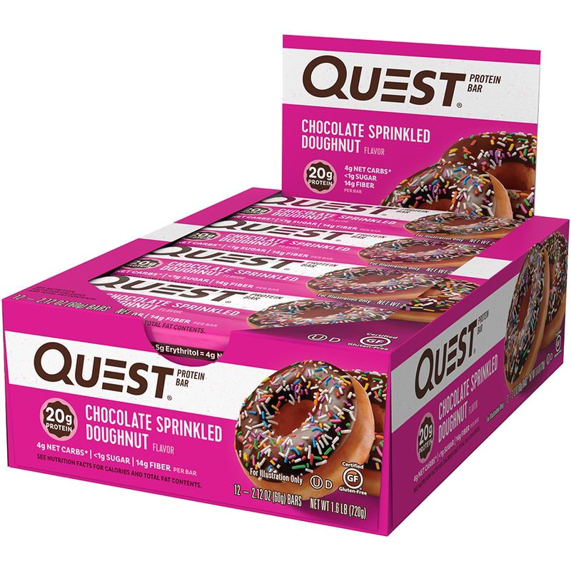 Quest Protein Bar