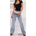 Women's Clean Lines Baby Tee
