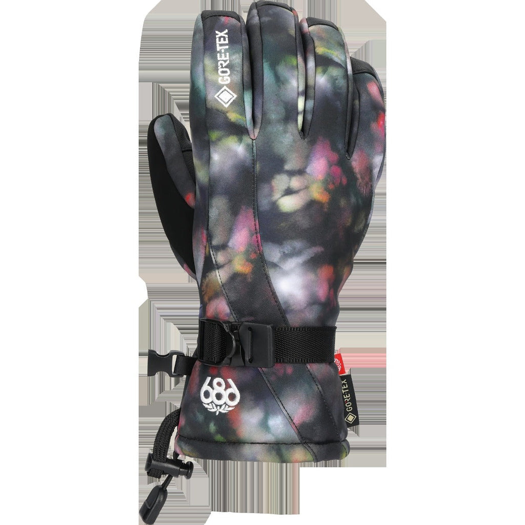 Women's Gore Tex Linear Glove