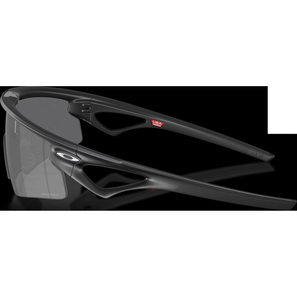 Sphaera Strike - Matte Black/Prizm Black