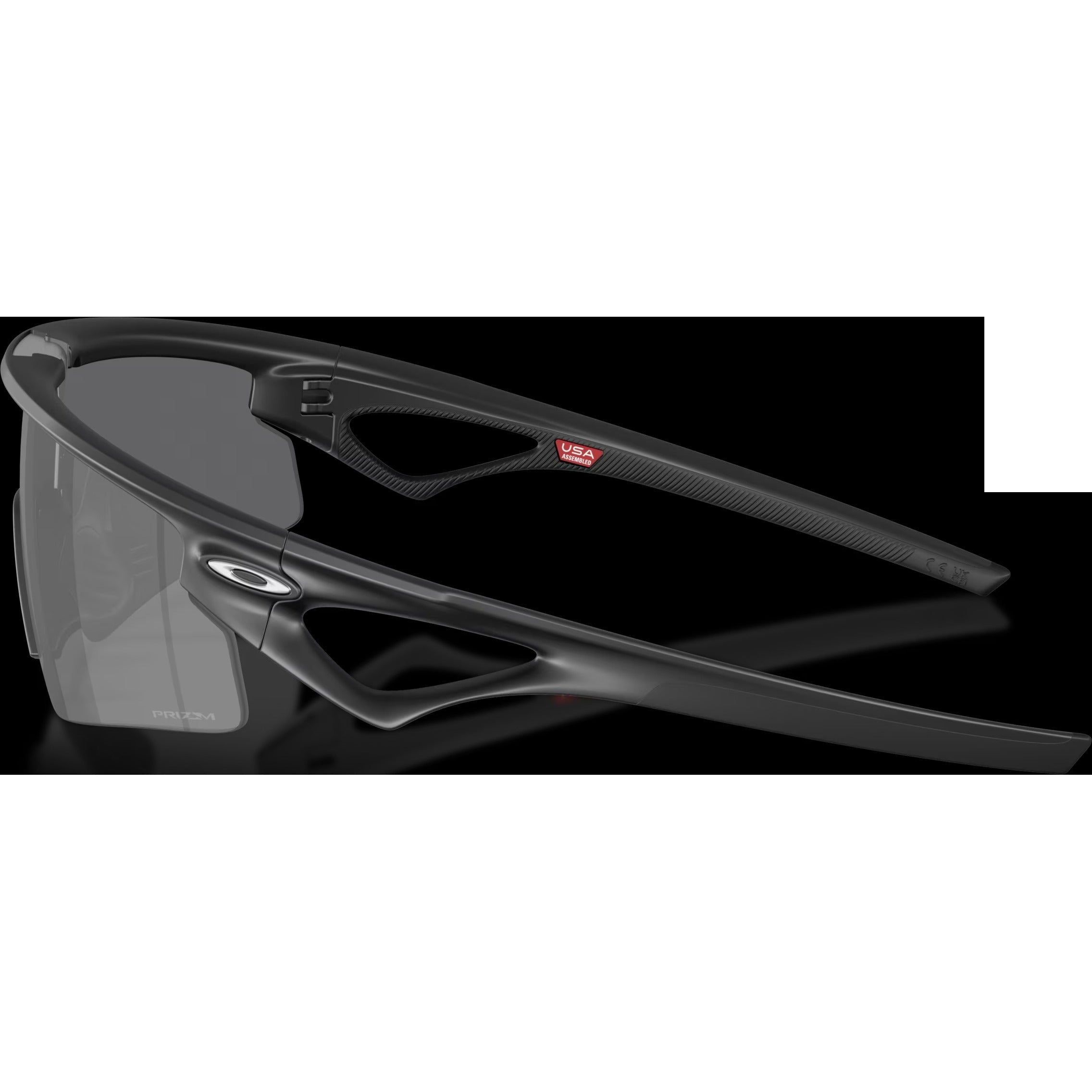 Sphaera Strike - Matte Black/Prizm Black