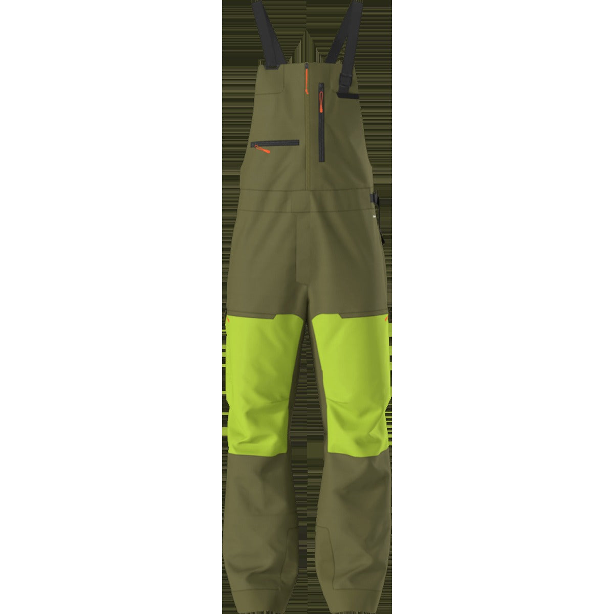 Men's Ceptor Bib