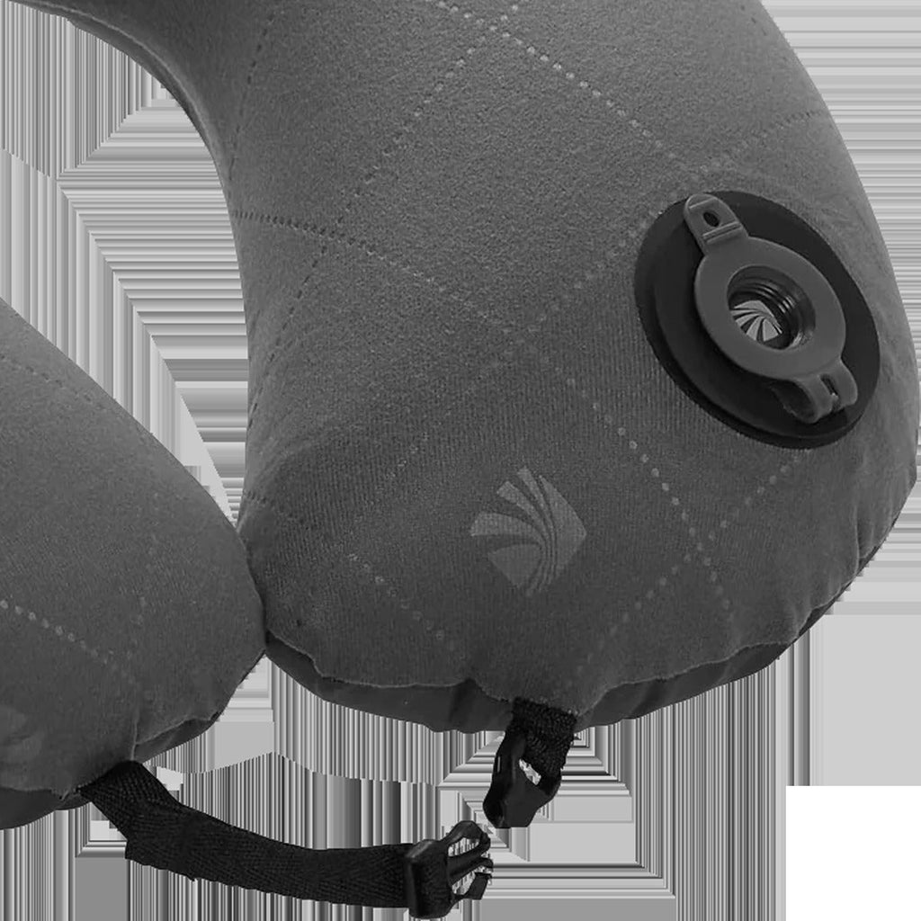 Exhale Neck Pillow