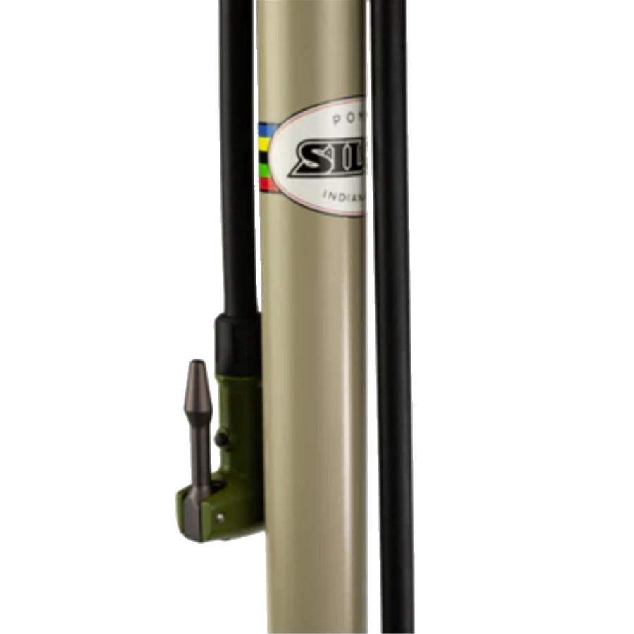 Terra Floor Pump