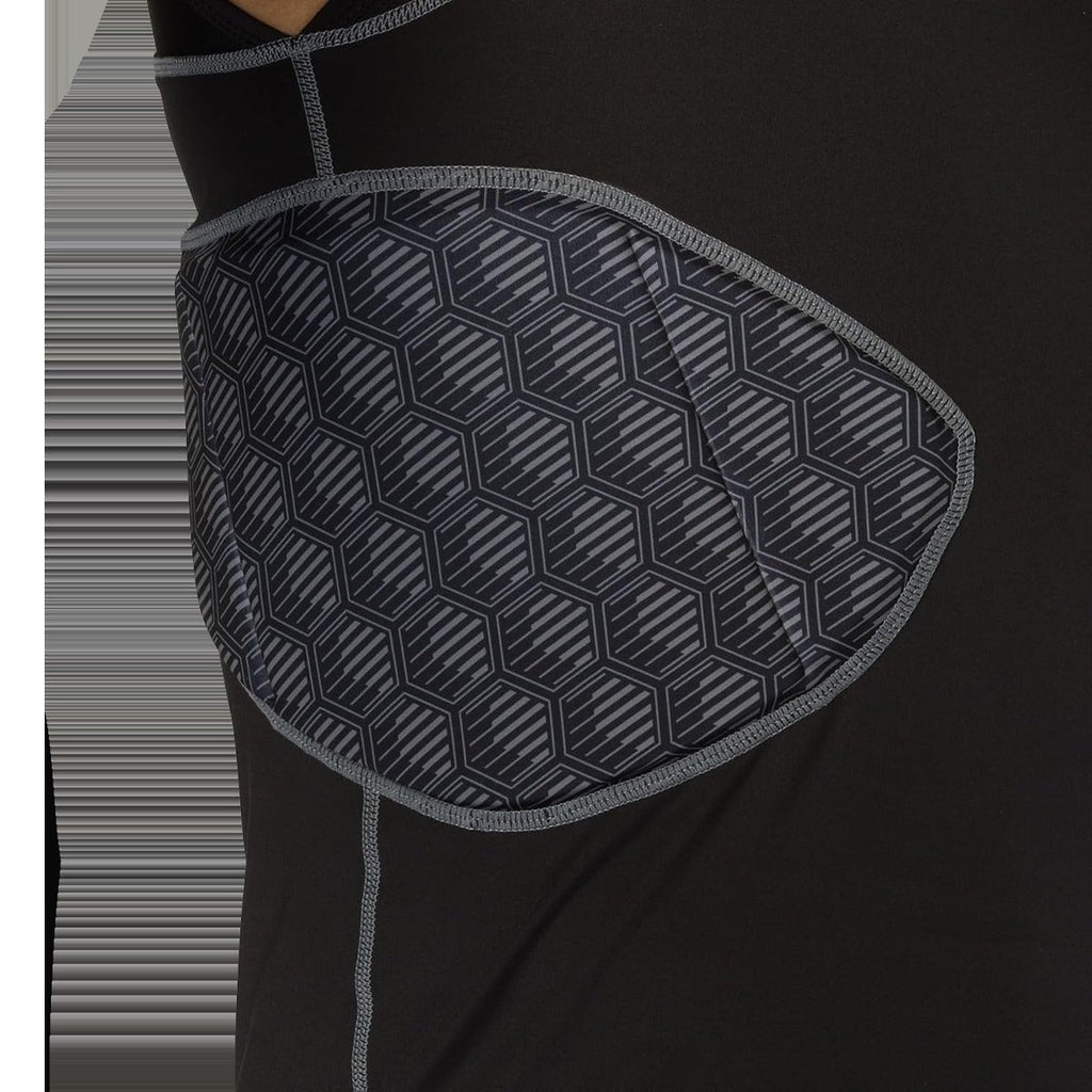 Rival Integrated 5-Pad Shirt