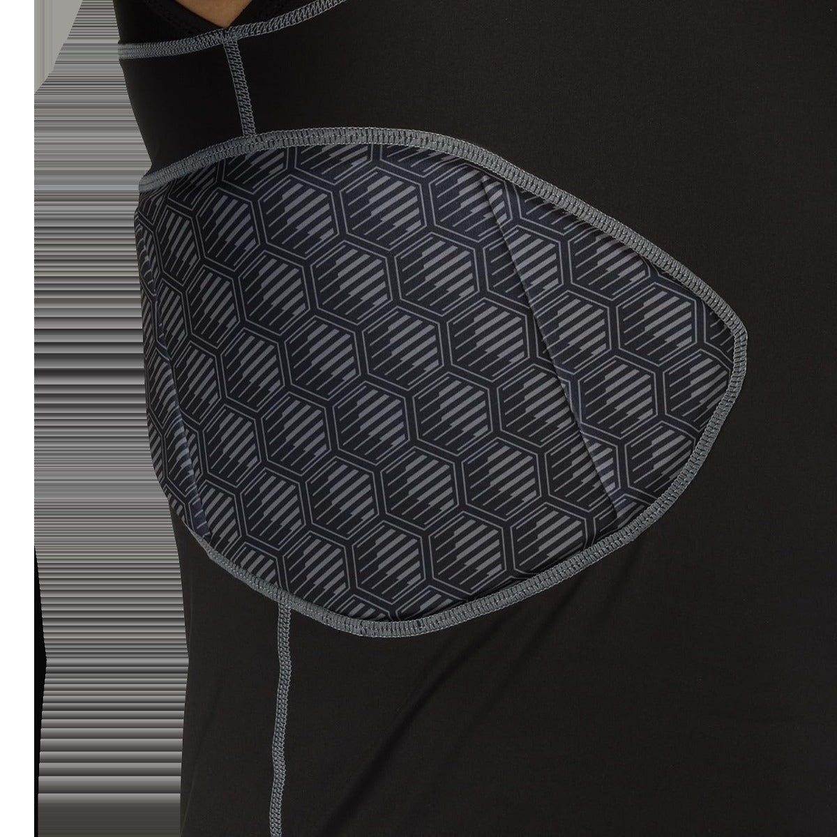 Rival Integrated 5-Pad Shirt