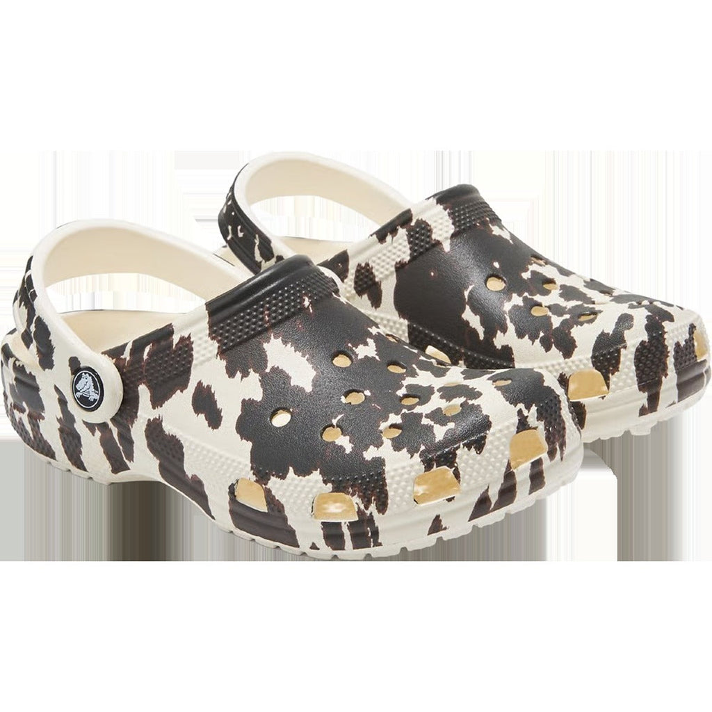Classic Pop Animal Clog